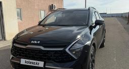 Kia Sportage 2022 года за 14 000 000 тг. в Актау