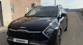 Kia Sportage 2022 года за 14 000 000 тг. в Актау