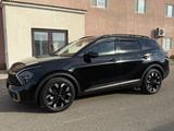 Kia Sportage 2022 годаfor14 000 000 тг. в Актау – фото 2