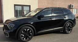 Kia Sportage 2022 года за 14 000 000 тг. в Актау – фото 2
