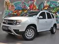 Renault Duster 2018 года за 6 390 000 тг. в Алматы