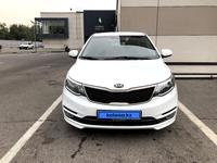 Kia Rio 2015 годаүшін5 900 000 тг. в Алматы