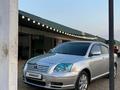 Toyota Avensis 2006 годаfor3 800 000 тг. в Шымкент – фото 4