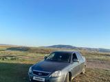 ВАЗ (Lada) Priora 2170 2014 года за 2 200 000 тг. в Балхаш – фото 2