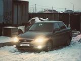 ВАЗ (Lada) Priora 2170 2014 года за 2 200 000 тг. в Балхаш