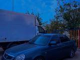 ВАЗ (Lada) Priora 2170 2014 года за 2 200 000 тг. в Балхаш – фото 3