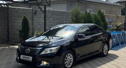 Toyota Camry 2012 года за 7 900 000 тг. в Алматы – фото 3