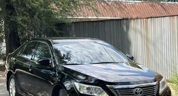 Toyota Camry 2012 года за 7 900 000 тг. в Алматы