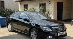 Toyota Camry 2012 года за 7 900 000 тг. в Алматы – фото 4