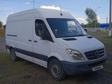 Mercedes-Benz Sprinter 2009 годаүшін10 000 000 тг. в Павлодар