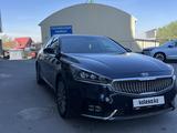 Kia K7 2018 годаүшін10 200 000 тг. в Алматы – фото 2