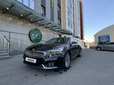 Kia K7 2018 годаүшін10 200 000 тг. в Алматы – фото 3
