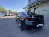 Kia K7 2018 годаүшін10 200 000 тг. в Алматы – фото 4
