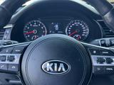 Kia K7 2018 годаүшін10 200 000 тг. в Алматы – фото 5