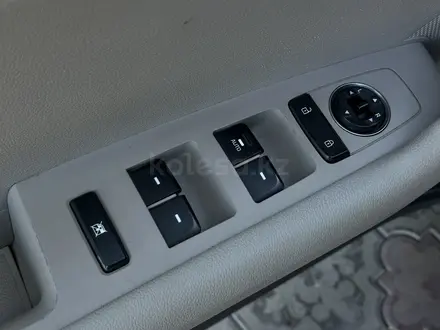 Hyundai Sonata 2015 года за 6 500 000 тг. в Актобе – фото 17