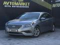 Hyundai Sonata 2015 года за 6 500 000 тг. в Актобе