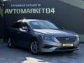 Hyundai Sonata 2015 года за 6 500 000 тг. в Актобе – фото 3