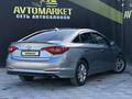 Hyundai Sonata 2015 года за 6 500 000 тг. в Актобе – фото 6