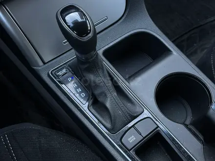 Hyundai Sonata 2015 года за 6 500 000 тг. в Актобе – фото 9