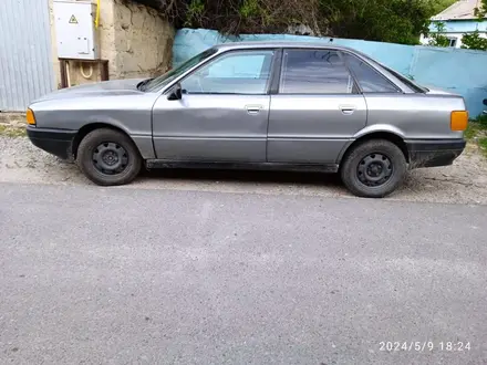 Audi 80 1991 года за 700 000 тг. в Тараз – фото 6