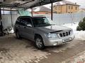 Subaru Forester 2001 годаүшін3 400 000 тг. в Алматы – фото 2