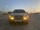 Lexus RX 300 2000 годаүшін5 400 000 тг. в Актобе – фото 3