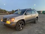 Lexus RX 300 2000 годаүшін5 400 000 тг. в Актобе