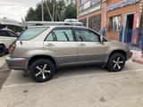 Lexus RX 300 2000 годаүшін5 400 000 тг. в Актобе – фото 2