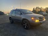 Lexus RX 300 2000 годаүшін5 400 000 тг. в Актобе – фото 5