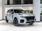 Lynk & Co 09 Ultra 2025 года за 27 990 000 тг. в Алматы