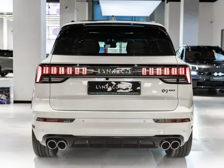 Lynk & Co 09 Ultra 2025 года за 27 990 000 тг. в Алматы – фото 11