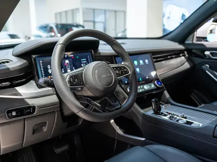 Lynk & Co 09 Ultra 2025 года за 27 990 000 тг. в Алматы – фото 15