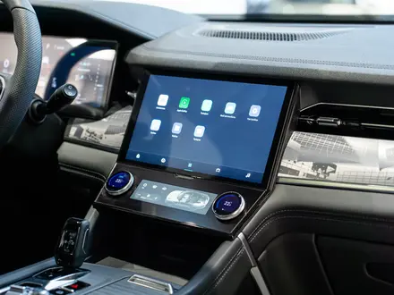 Lynk & Co 09 Ultra 2025 года за 27 990 000 тг. в Алматы – фото 17