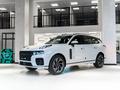 Lynk & Co 09 Ultra 2025 года за 27 990 000 тг. в Алматы – фото 2