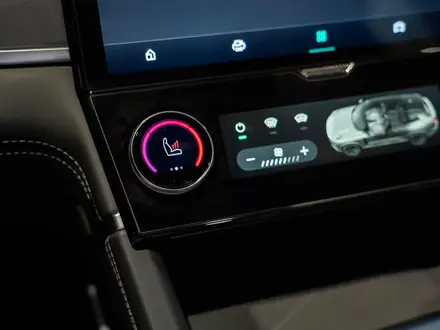 Lynk & Co 09 Ultra 2025 года за 27 990 000 тг. в Алматы – фото 24