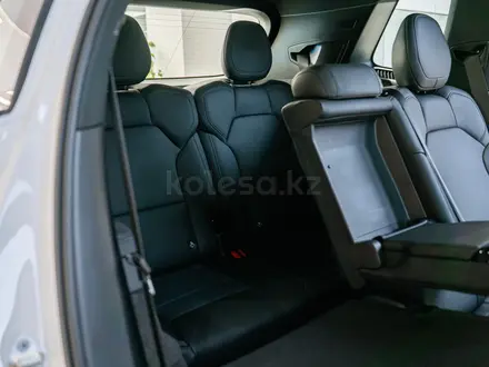 Lynk & Co 09 Ultra 2025 года за 27 990 000 тг. в Алматы – фото 29