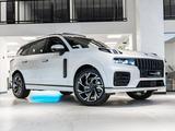 Lynk & Co 09 Ultra 2025 года за 27 990 000 тг. в Алматы – фото 3