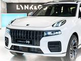 Lynk & Co 09 Ultra 2025 года за 27 990 000 тг. в Алматы – фото 4