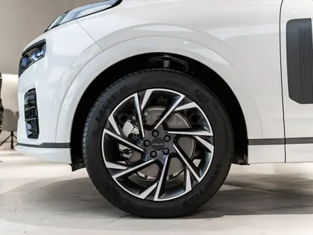 Lynk & Co 09 Ultra 2025 года за 27 990 000 тг. в Алматы – фото 6
