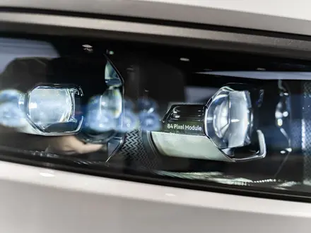 Lynk & Co 09 Ultra 2025 года за 27 990 000 тг. в Алматы – фото 8