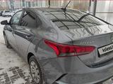 Hyundai Accent 2020 годаүшін6 800 000 тг. в Астана – фото 2