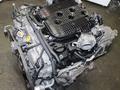 Двигатель VQ37 Nissan Fuga 3.7 за 1 002 тг. в Астана – фото 3
