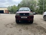 Mitsubishi Montero Sport 2003 годаfor4 600 000 тг. в Астана – фото 2