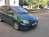 Nissan Almera Tino 2001 годаүшін1 800 000 тг. в Павлодар