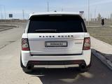 Land Rover Range Rover Sport 2012 годаfor12 500 000 тг. в Караганда – фото 4