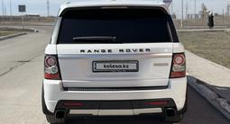 Land Rover Range Rover Sport 2012 годаfor12 500 000 тг. в Караганда – фото 4
