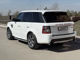 Land Rover Range Rover Sport 2012 годаfor12 500 000 тг. в Караганда – фото 3