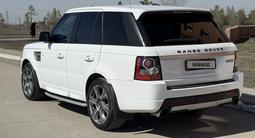 Land Rover Range Rover Sport 2012 годаfor12 500 000 тг. в Караганда – фото 3