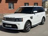Land Rover Range Rover Sport 2012 годаfor12 500 000 тг. в Караганда