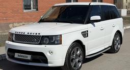 Land Rover Range Rover Sport 2012 годаfor12 500 000 тг. в Караганда